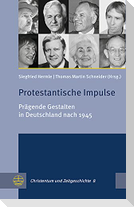 Protestantische Impulse