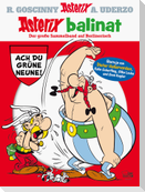 Asterix balinat