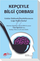 Kepceyle Bilgi Corbasi