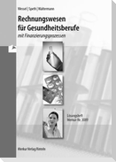 Rechnungswesen für Gesundheitsberufe