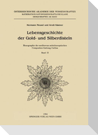 Lebensgeschichte der Gold- und Silberdisteln Monographie der mediterran-mitteleuropäischen Compositen-Gattung Carlina