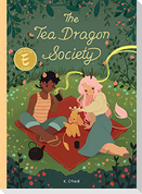 The Tea Dragon Society