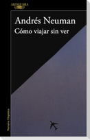 Cómo viajar sin ver