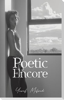 Poetic Encore