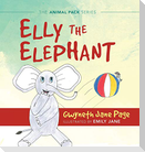 Elly the Elephant