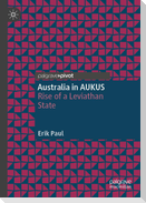 Australia in Aukus