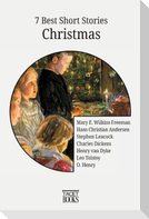 7 Best Short Stories - Christmas