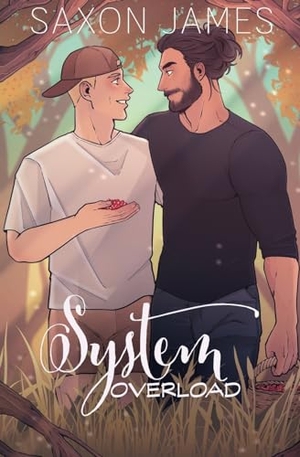 James, Saxon. System Overload. May Books, 2023.