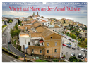 Vietri sul Mare an der Amalfiküste (Wandkalender 2024 DIN A3 quer), CALVENDO Monatskalender