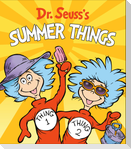 Dr. Seuss's Summer Things