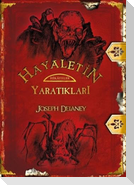 Hayaletin Yaratiklari