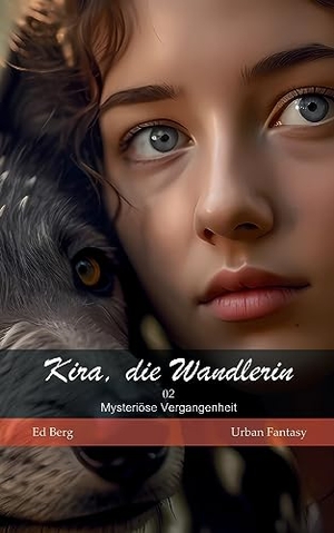 Berg, Ed. Kira, die Wandlerin - 02 - Mysteriöse Vergangenheit. Books on Demand, 2023.