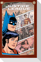 Elseworlds: Justice League Vol. 2 (2024 Edition)