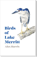 Birds of Lake Merritt