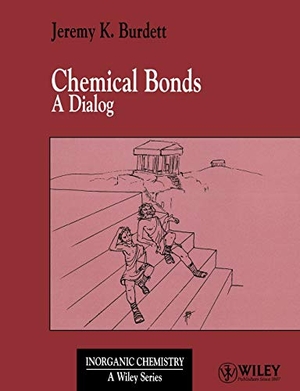 Burdett. Chemical Bonds. John Wiley & Sons, 1997.