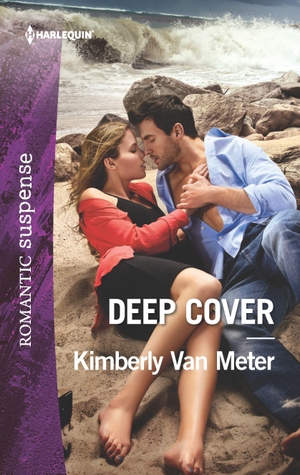Meter, Kimberly Van. Deep Cover. Harlequin, 2016.
