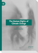 The Human Rights of Climate Change