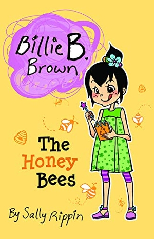 Rippin, Sally. The Honey Bees. Kane/Miller Book Publishers, 2021.