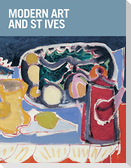 Modern Art and St. Ives