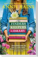 The Finders Keepers Library