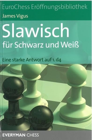Vigus, James. Slawisch für Schwarz und Weiß. Beyer, Joachim Verlag, 2009.