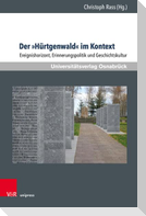 Der 'Hürtgenwald' im Kontext