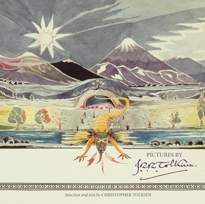 Tolkien, J. R. R.. PICTURES BY JRR TOLKIEN HB. Harper Collins Publishers - UK Wholesale Acct, 2024.
