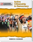Active Citizenship in Democracy
