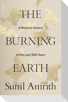The Burning Earth