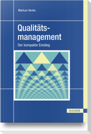 Qualitätsmanagement