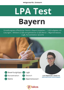 LPA Test Bayern
