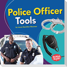 Police Officer Tools
