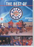 The Best of Hockey Night in Canada