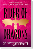 Rider of Dragons
