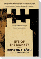 Eye of the Monkey