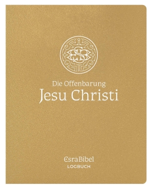 EsraBibel - Logbuch Offenbarung. CLV-Christliche, 2026.