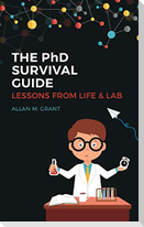 The PhD Survival Guide