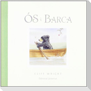 Os i barca