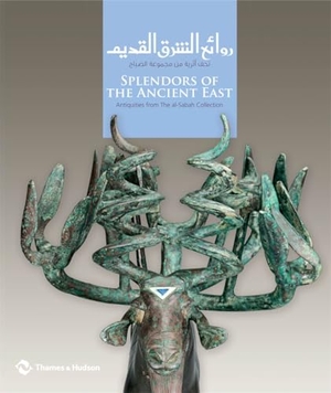 Carter, Martha L. / Goldstein, Sidney et al. Splendors of the Ancient East - Antiquities from The al-Sabah Collection. Thames & Hudson IWUK, 2013.