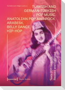 Turkish and German-Turkish Pop Music