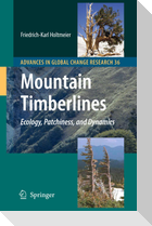 Mountain Timberlines