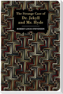 The Strange Case of Dr Jekyll and MR Hyde