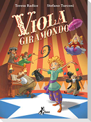 Viola giramondo