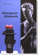 Steinguss-Bildwerk