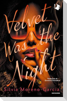 Velvet was the night