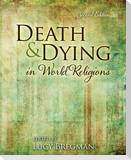 Death and Dying in World Religions