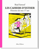 Les cahiers d'Esther Tome 8
