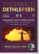 Gedanken zum Ostermysterium: Wie im Himmel, so auf Erden - wie oben, so unten