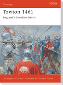 Towton 1461