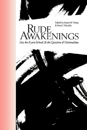 Heisig / Maraldo. Rude Awakenings. University of Hawaii Press, 1995.
